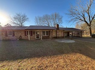 175 Opal Valley Rd, Idabel, OK 74745