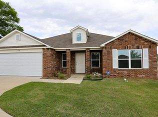 116 James Dr, Beebe, AR 72012