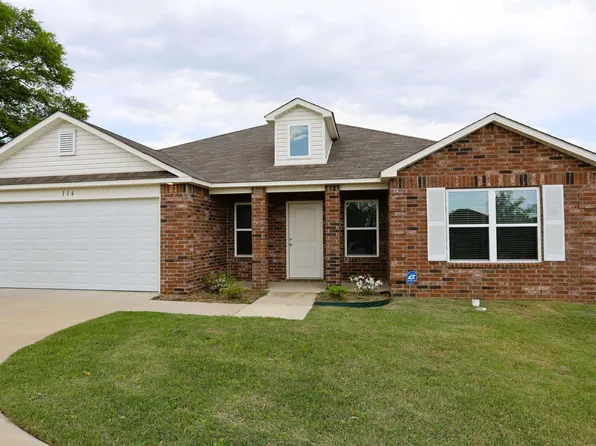 116 James Dr, Beebe, AR 72012