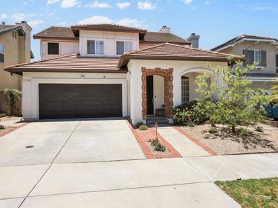 1336 Sutter Buttes St, Chula Vista, CA, 91913