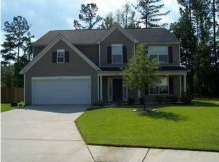 363 Dunning Rd, Summerville, SC 29483