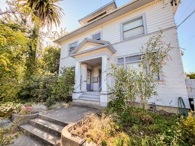 1822 Hearst Ave #B, Berkeley, CA, 94703
