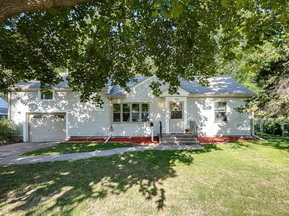 6332 Wentworth Ave S, Richfield, MN 55423