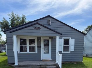 1219 S Main St, Washington Court House, OH 43160