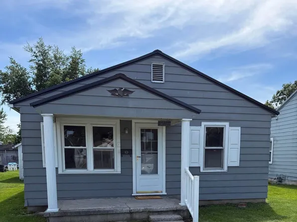 1219 S Main St, Washington Court House, OH 43160
