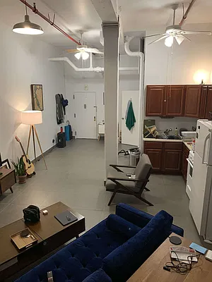 Rented by Carnegie Management Inc | media 1