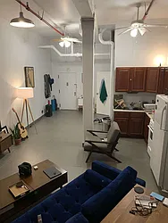 Rented by Carnegie Management Inc
