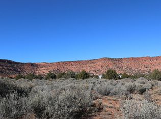 10 Canyon Country Subdivision, Kanab, UT 84741
