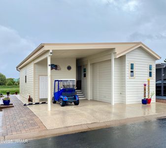 1967 Lynx Ln, Show Low, AZ, 85901