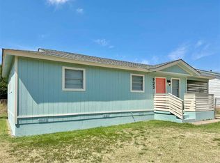 923 SW 35th St, Lawton, OK 73505