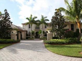 124 Via Palacio Palm, Palm Beach Gardens, FL 33418