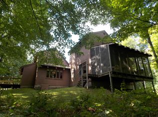 2117 Us Highway 31, Brutus, MI 49716