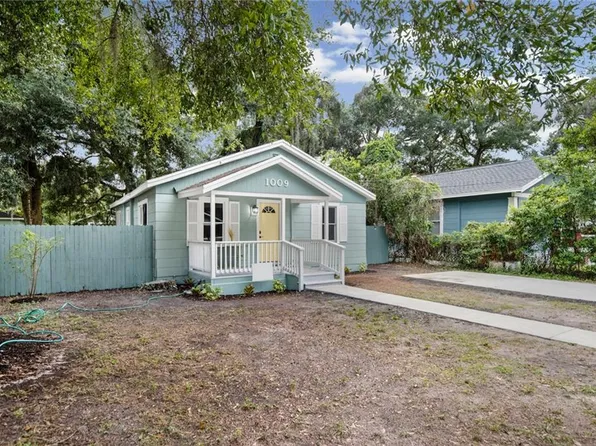 1009 E North Bay St, Tampa, FL 33603