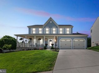 401 Silver Beech Ct, Bel Air, MD 21015