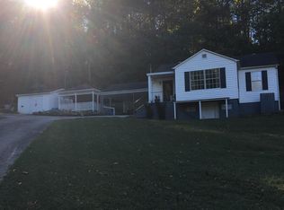 2123 Swan Pond Rd, Harriman, TN 37748