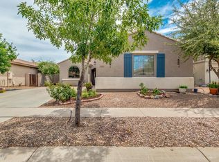 4734 E Cloudburst Dr, Gilbert, AZ 85297