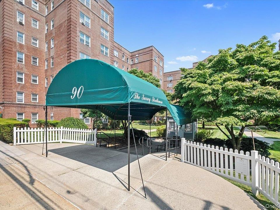 1st image of 90 Bryant Avenue #2B- Dorset