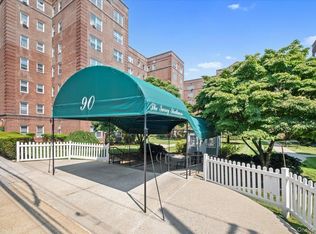 90 Bryant Avenue #2B- Dorset, White Plains, NY 10605
