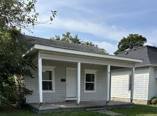 714 W 2nd St, Webb City, MO 64870