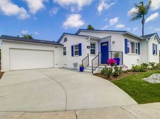 4809 50th St, San Diego, CA 92115