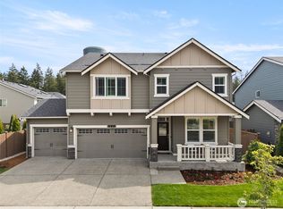 4543 Olympus Loop, Gig Harbor, WA 98332