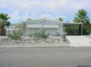 2535 Honeybear Dr, Lake Havasu City, AZ 86404