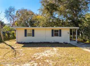 508 Fairmount Rd, Daytona Beach, FL 32114