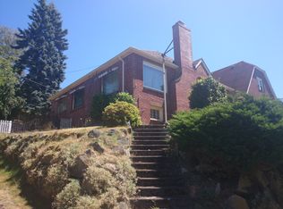 5508 1st Ave NW, Seattle, WA 98107