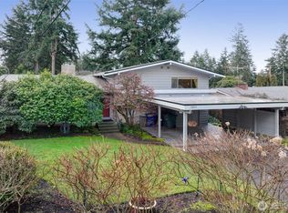 12511 SE 53rd St, Bellevue, WA