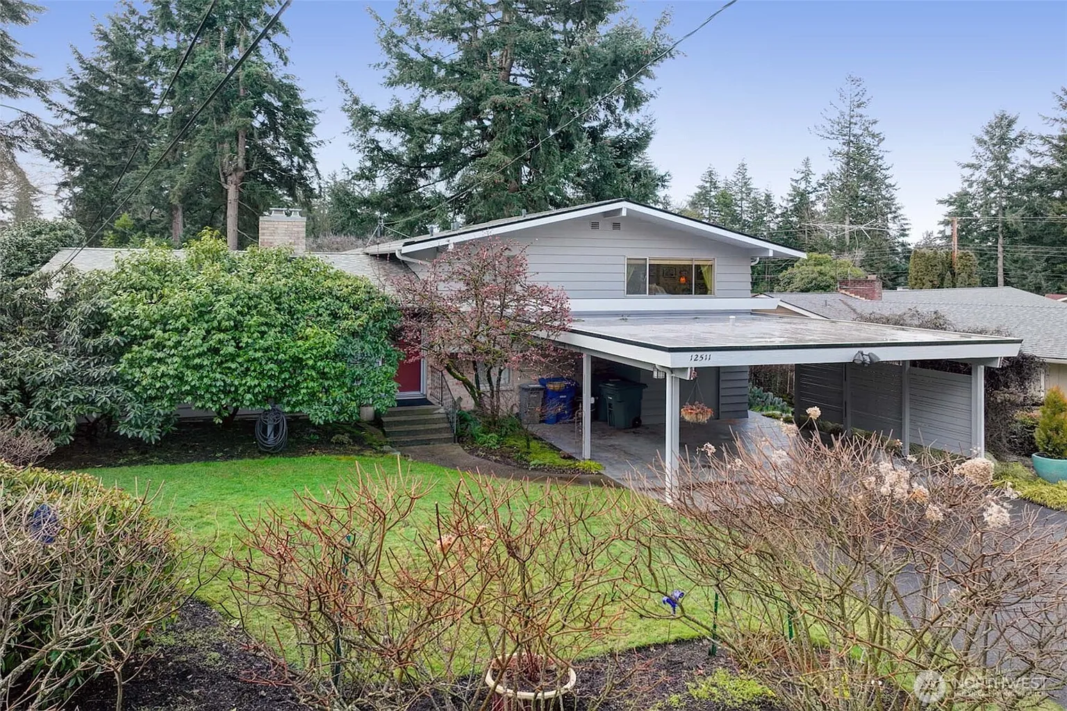 12511 SE 53rd Street photo 1