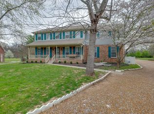 239 Quail Ridge Rd, Smyrna, TN 37167
