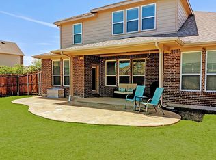 2029 Red Brangus Trl, Fort Worth, TX 76131