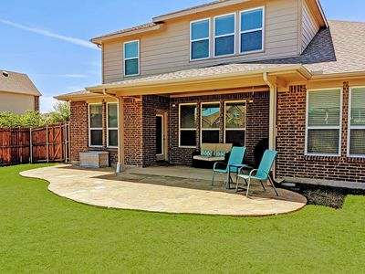 2029 Red Brangus Trl, Fort Worth, TX, 76131