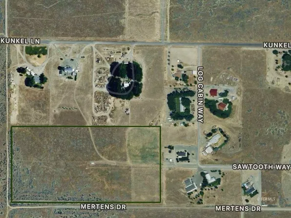 1 Sawtooth Way, Orovada, NV 89425
