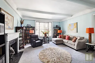 Sold by Halstead Real Estate