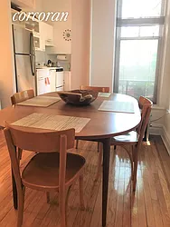 Rented by Corcoran