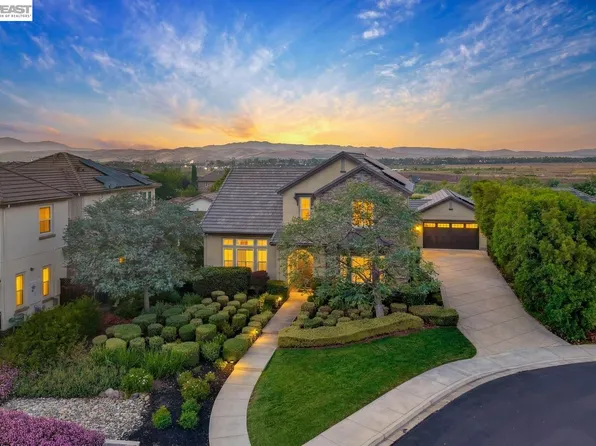 1124 Finch Pl, Pleasanton, CA 94566