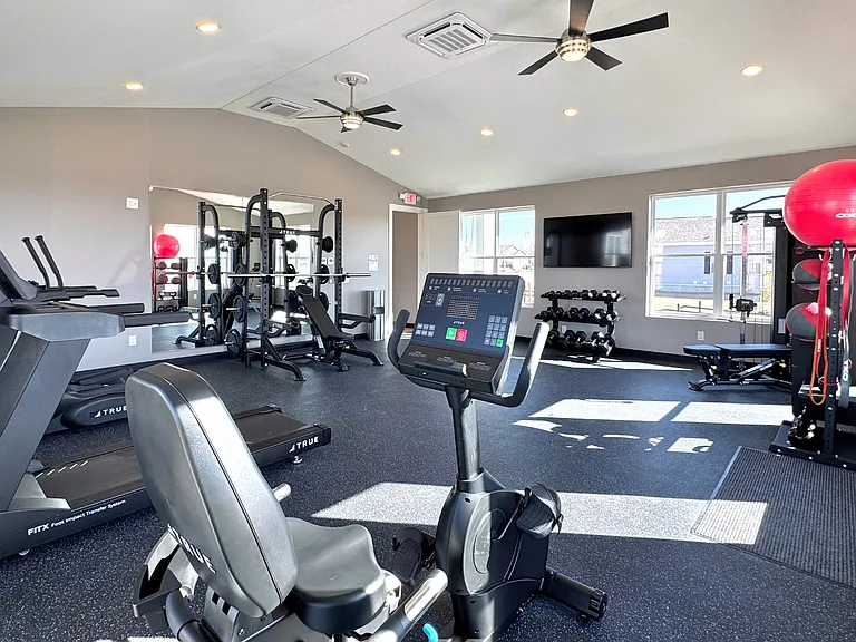 The Homes at Wolf Creek — Photo 32