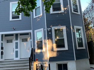 4 Bancroft St #1, Cambridge, MA 02139