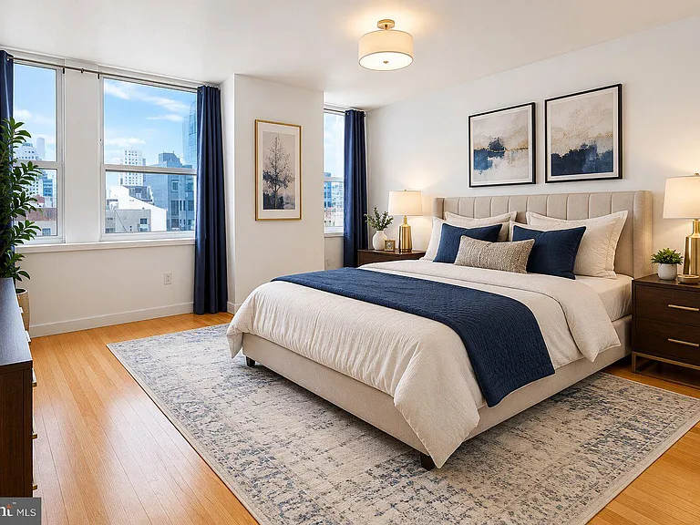 1100 Vine St #415 — Photo 12