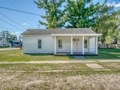 116 E 8th St, Evart, MI, 49631