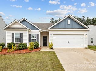 2237 Lanza Dr, Charlotte, NC 28215