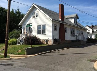 195 S Highland St #1, Lock Haven, PA 17745