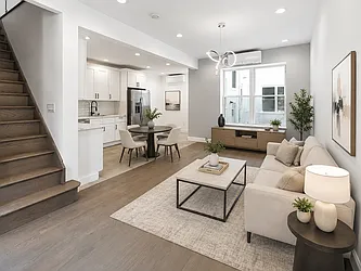 1738 East Fourth Street, #1A