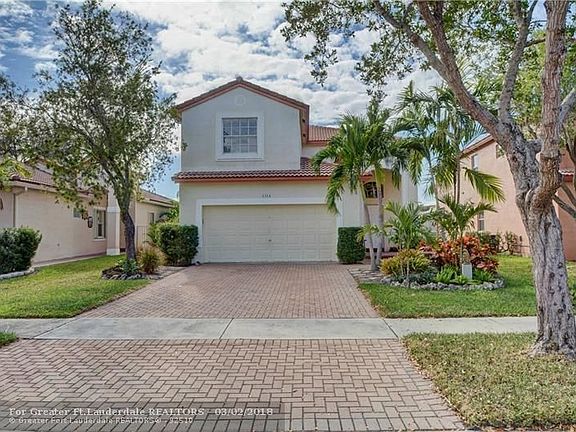 2nd image of 1314 NW 192nd Ln