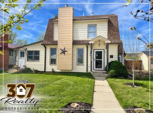 2434 W A St, Torrington, WY 82240