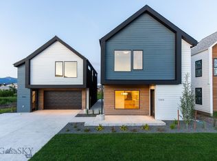 1360 Windrow Dr, Bozeman, MT 59718