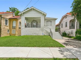 2631 Octavia St, New Orleans, LA 70115