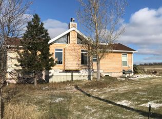 11462 1b St NW, Killdeer, ND 58640