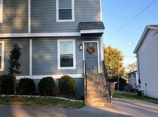 188 Rural Ave, Nashville, TN 37209